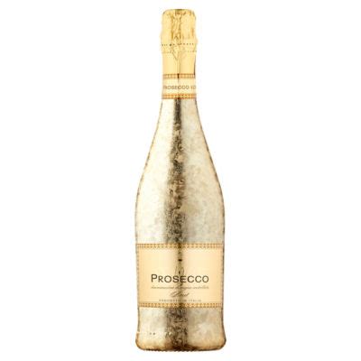 24k prosecco